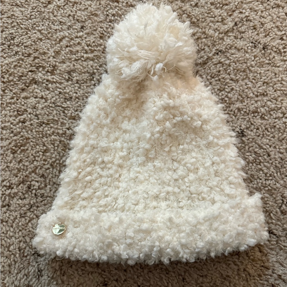 Express hat